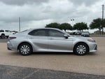 2021 Toyota Camry Hybrid LE