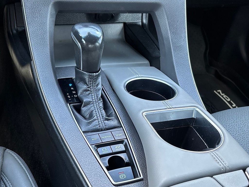 2020 Toyota Avalon Limited