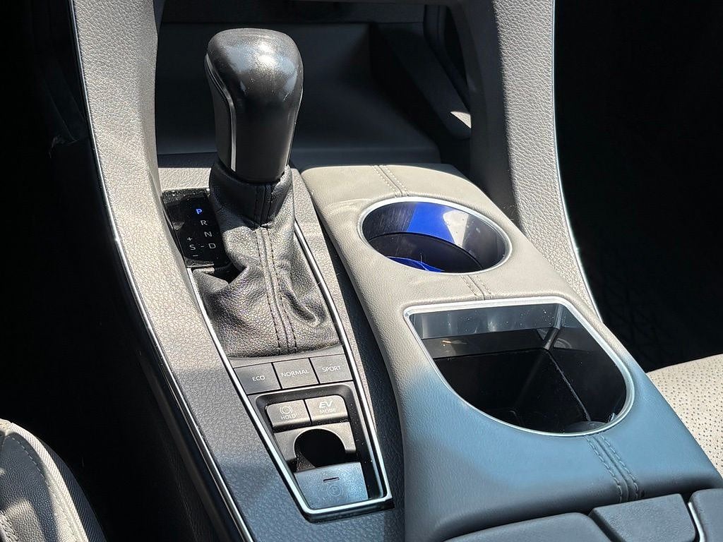 2021 Toyota Avalon Limited