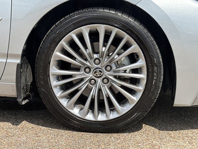 2021 Toyota Avalon Limited
