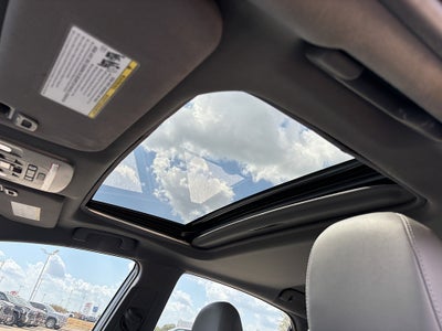 2021 Toyota Avalon Limited