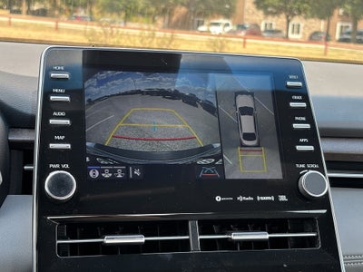 2021 Toyota Avalon Limited
