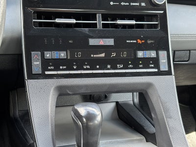 2021 Toyota Avalon Limited