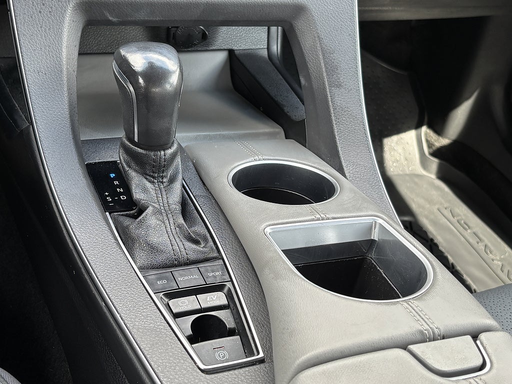 2021 Toyota Avalon Limited