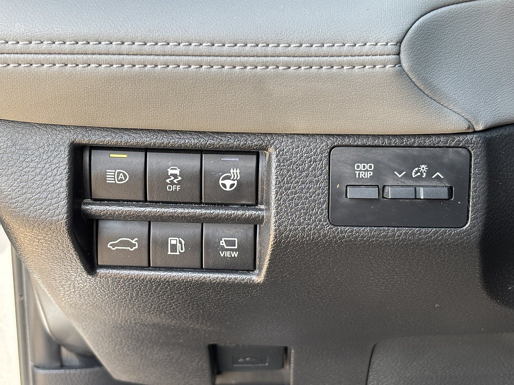 2021 Toyota Avalon Limited