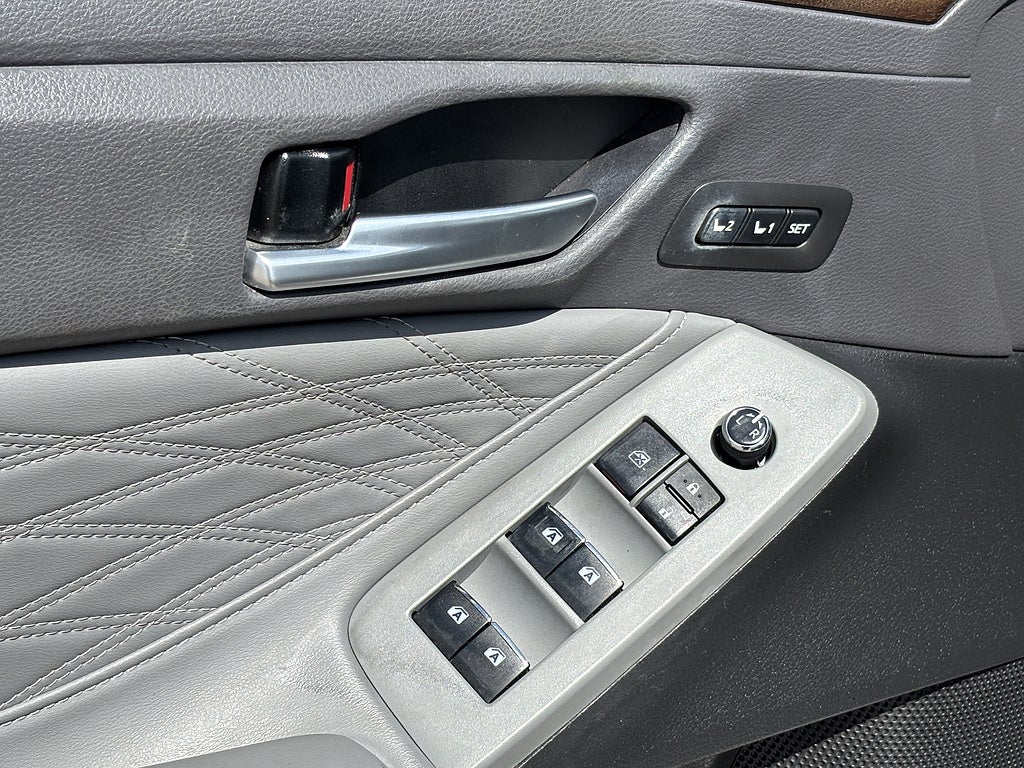 2021 Toyota Avalon Limited