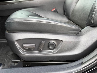 2022 Toyota Camry XLE