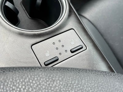 2022 Toyota Camry XLE