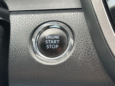 2022 Toyota Camry XLE