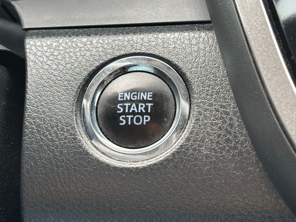 2022 Toyota Camry XLE