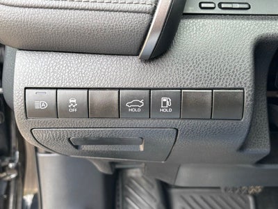 2022 Toyota Camry XLE