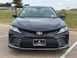 2022 Toyota Camry XLE