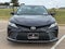 2022 Toyota Camry XLE