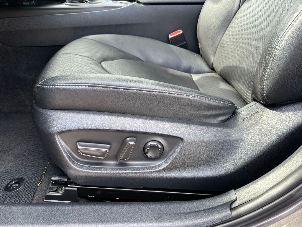 2023 Toyota Camry XSE V6