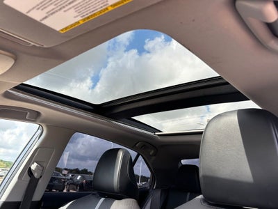 2023 Toyota Camry XSE V6