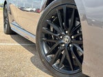 2023 Toyota Camry XSE V6