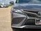 2023 Toyota Camry XSE V6