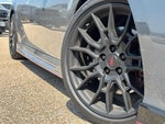 2023 Toyota Camry TRD V6