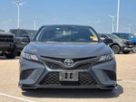 2023 Toyota Camry TRD V6