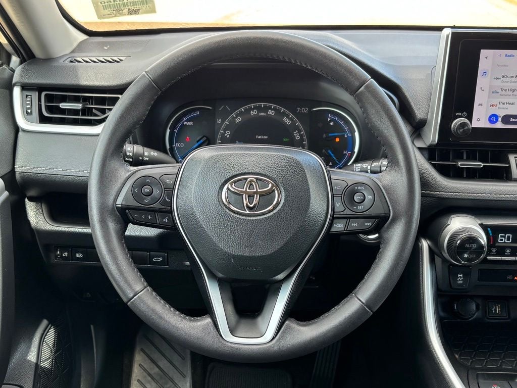 2023 Toyota RAV4 Hybrid XLE Premium