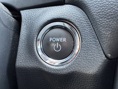 2024 Toyota RAV4 XSE