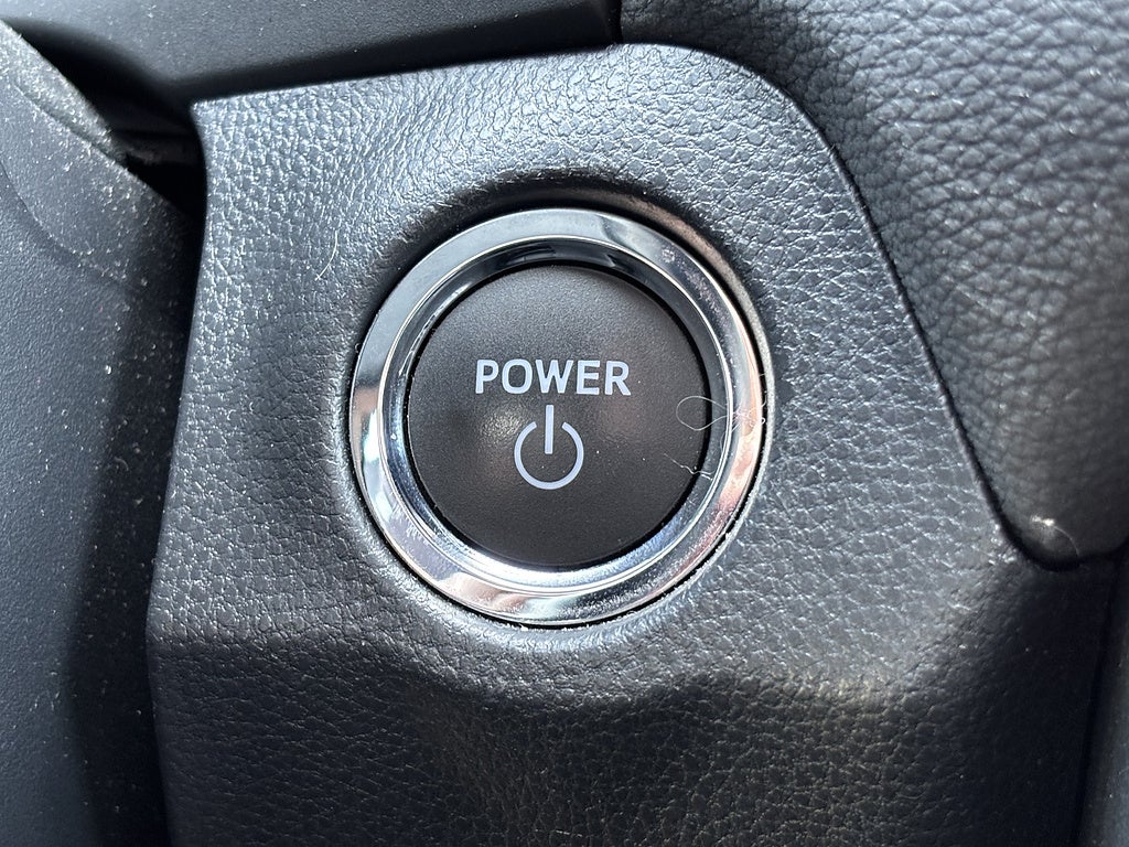 2024 Toyota RAV4 XSE