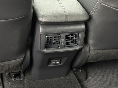 2024 Toyota RAV4 XSE