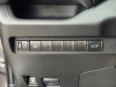 2024 Toyota RAV4 XSE