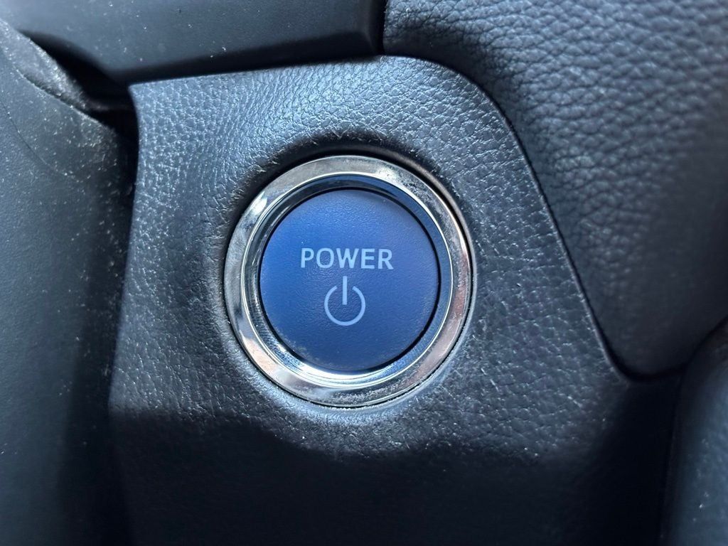 2022 Toyota RAV4 Hybrid XSE