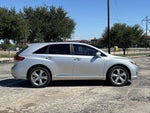 2014 Toyota Venza Limited