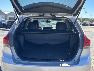 2014 Toyota Venza Limited