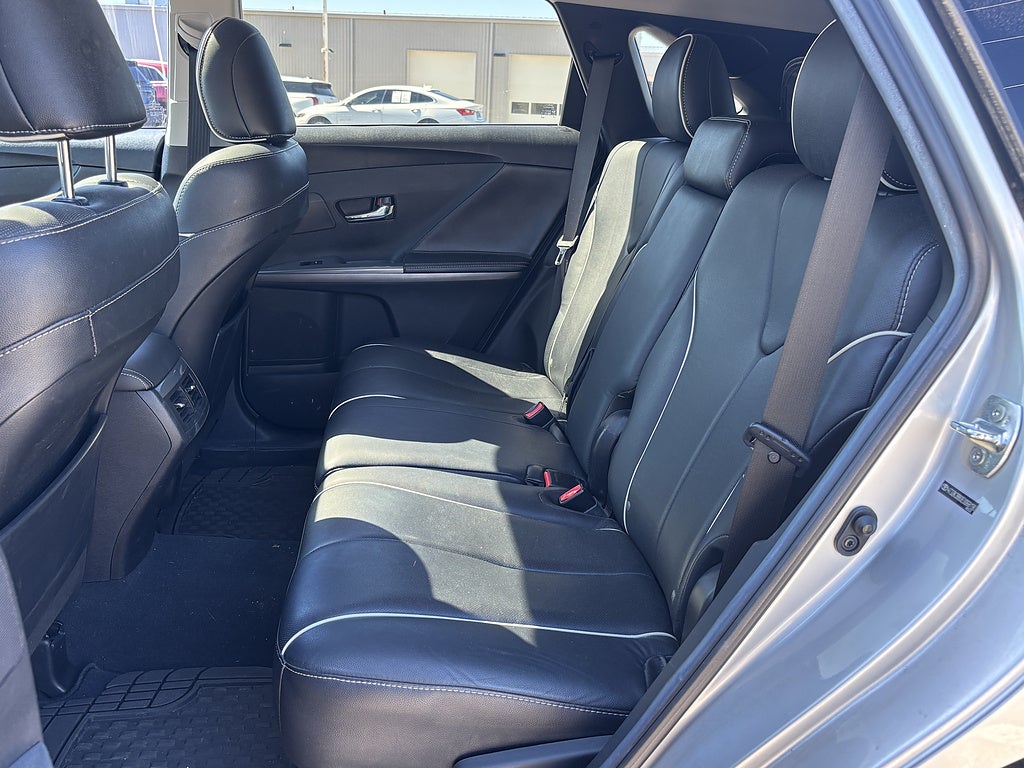 2014 Toyota Venza Limited
