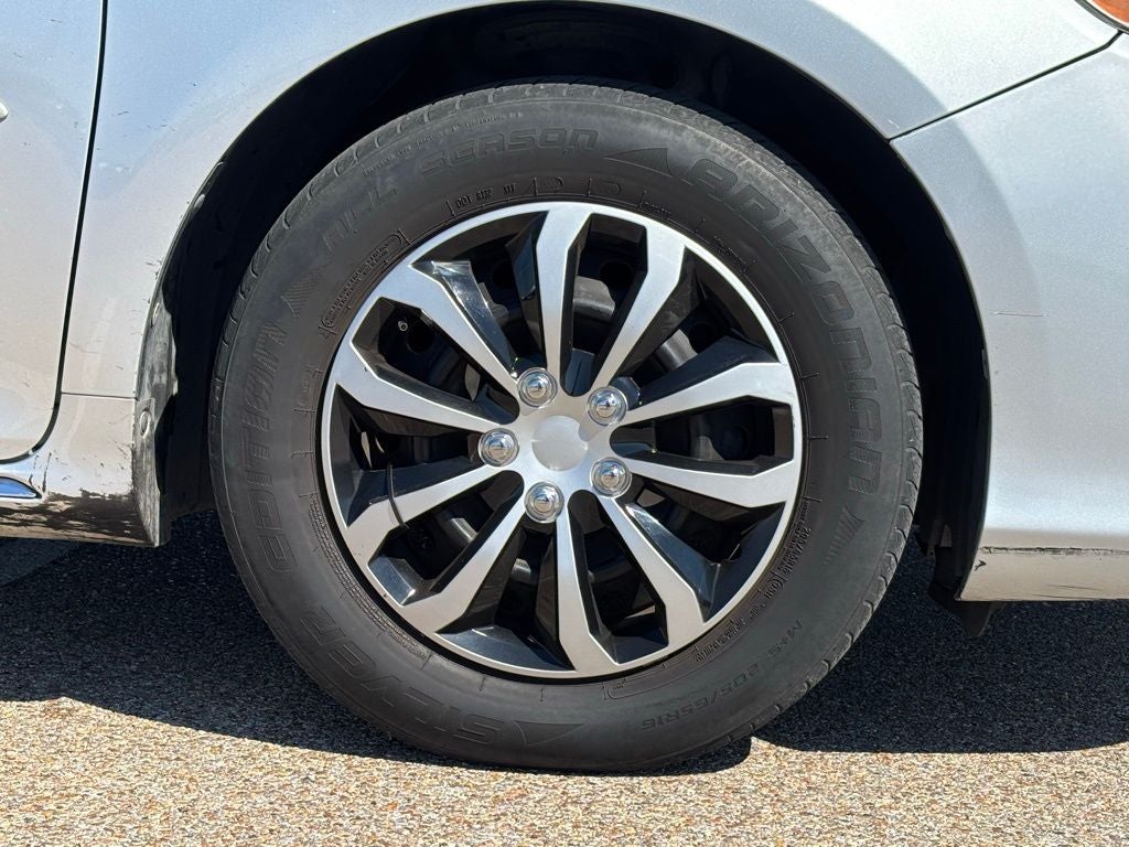 2013 Toyota Camry LE