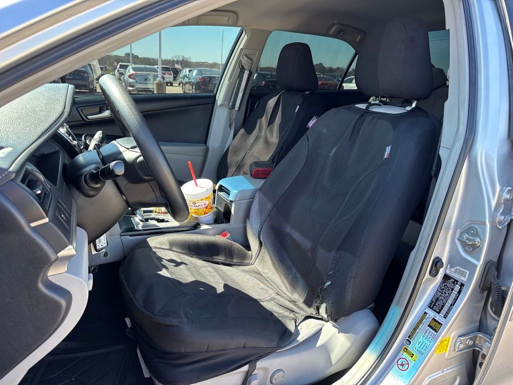 2013 Toyota Camry LE