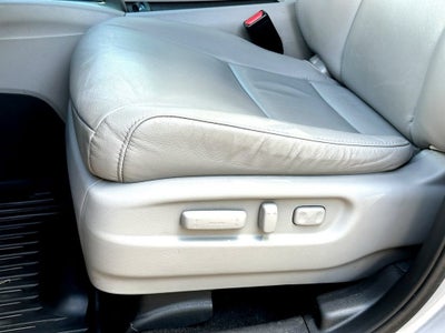 2022 Honda Pilot SE