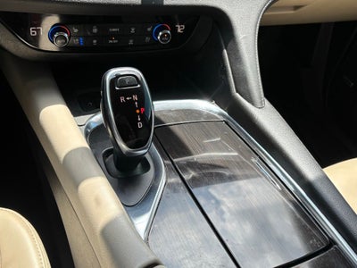 2021 Buick Enclave Premium Group