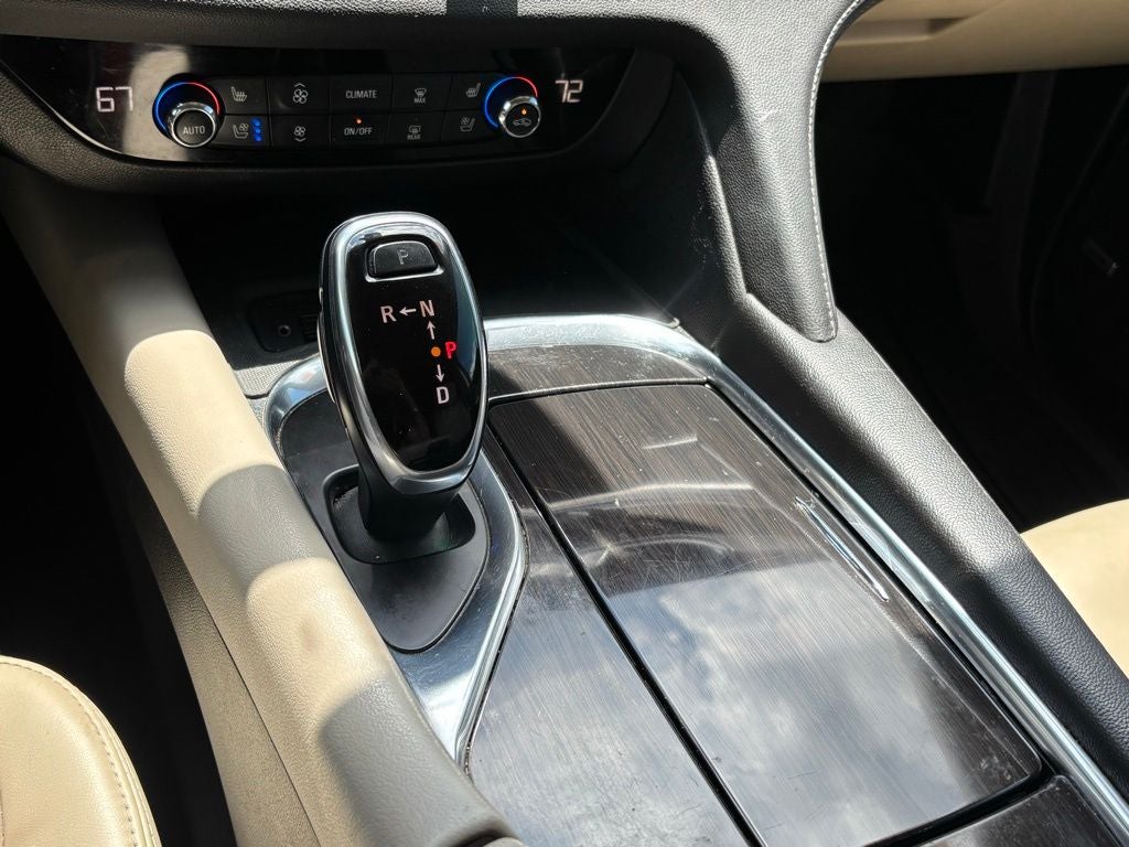2021 Buick Enclave Premium Group