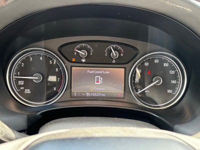 2021 Buick Enclave Premium Group