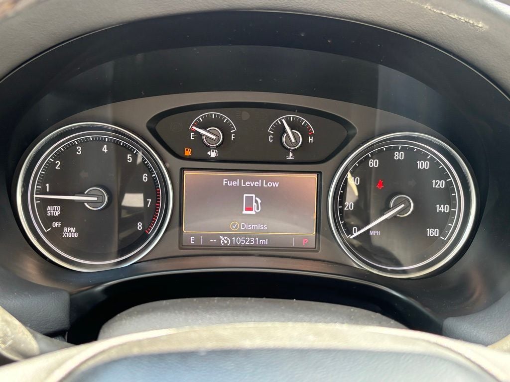 2021 Buick Enclave Premium Group