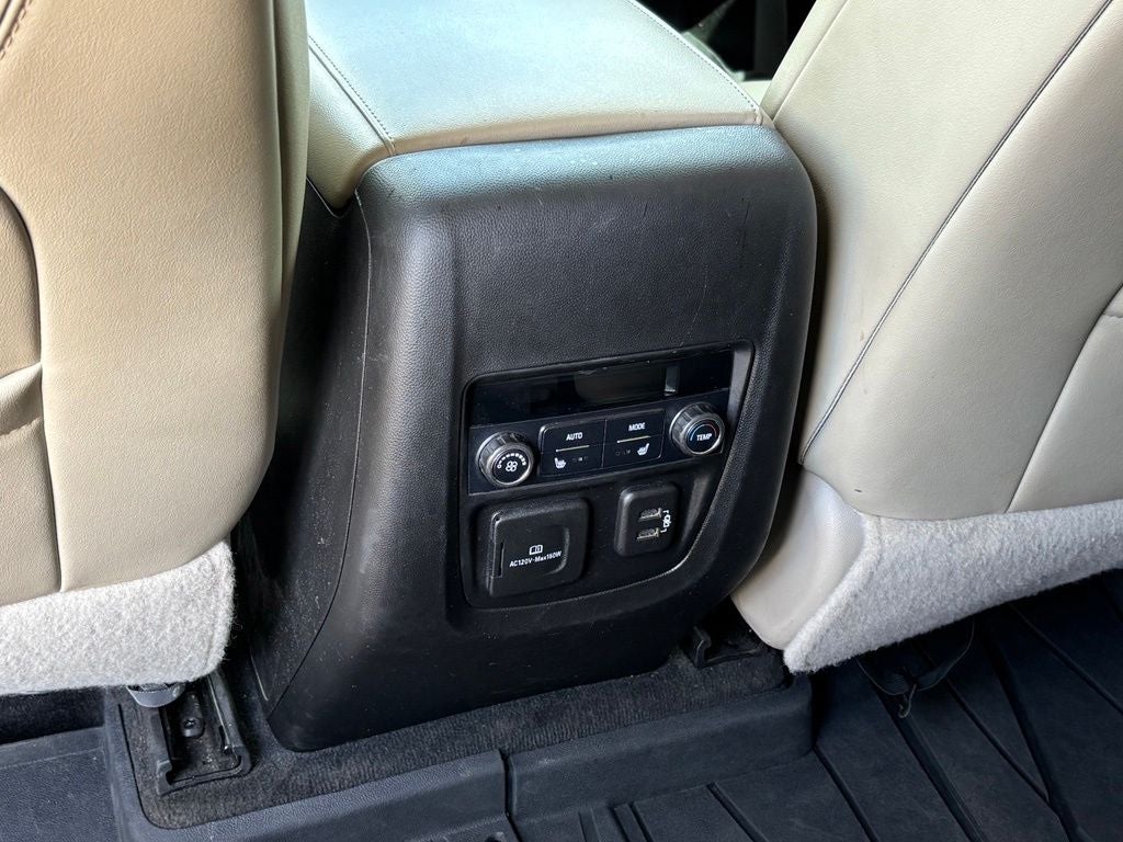 2021 Buick Enclave Premium Group