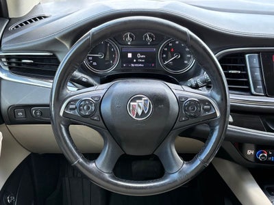 2021 Buick Enclave Premium Group