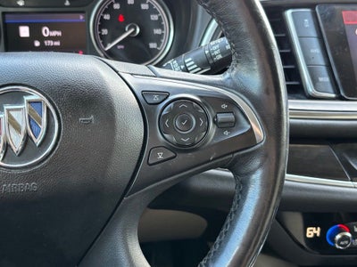 2021 Buick Enclave Premium Group