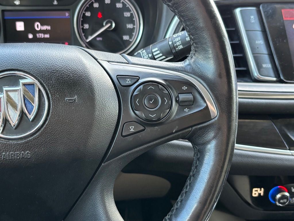 2021 Buick Enclave Premium Group