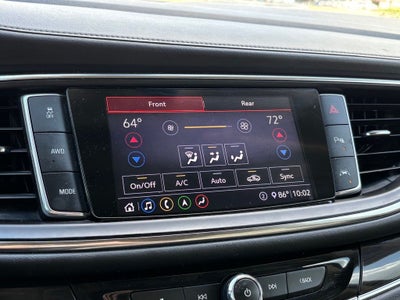 2021 Buick Enclave Premium Group