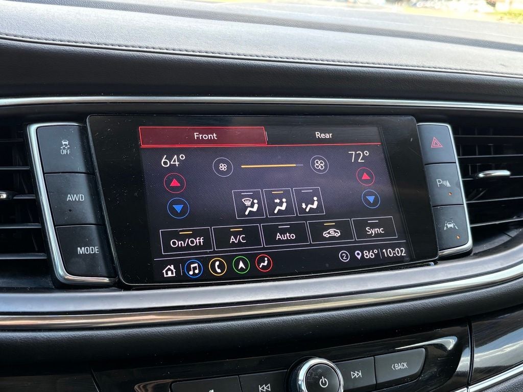 2021 Buick Enclave Premium Group