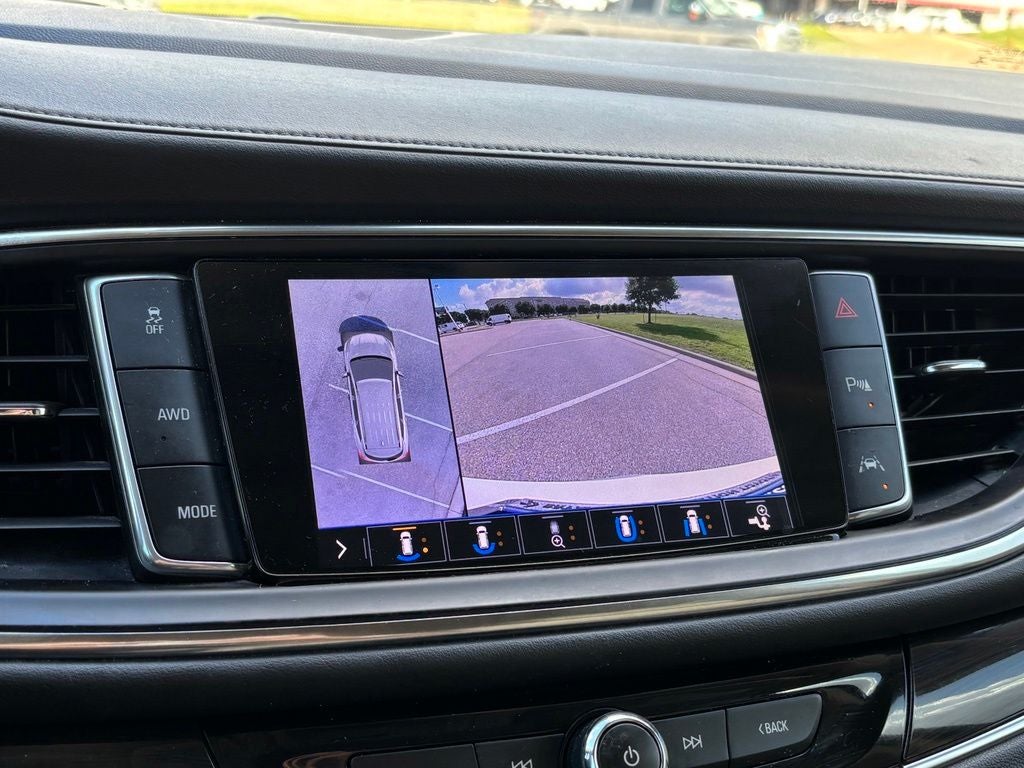 2021 Buick Enclave Premium Group