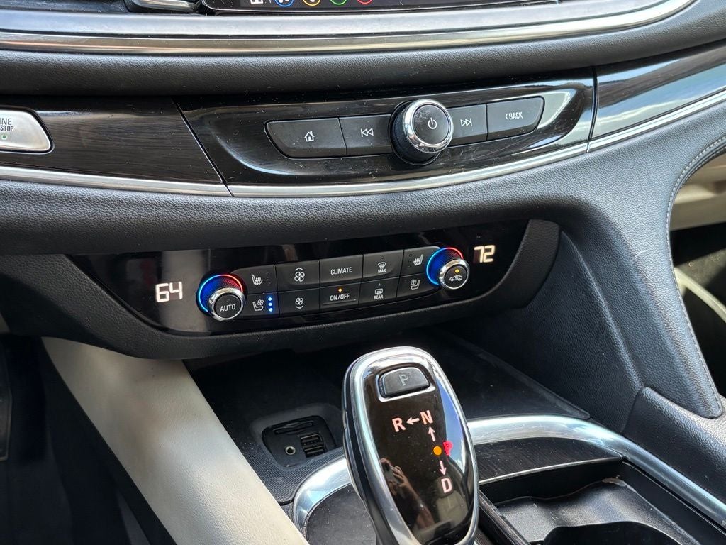 2021 Buick Enclave Premium Group