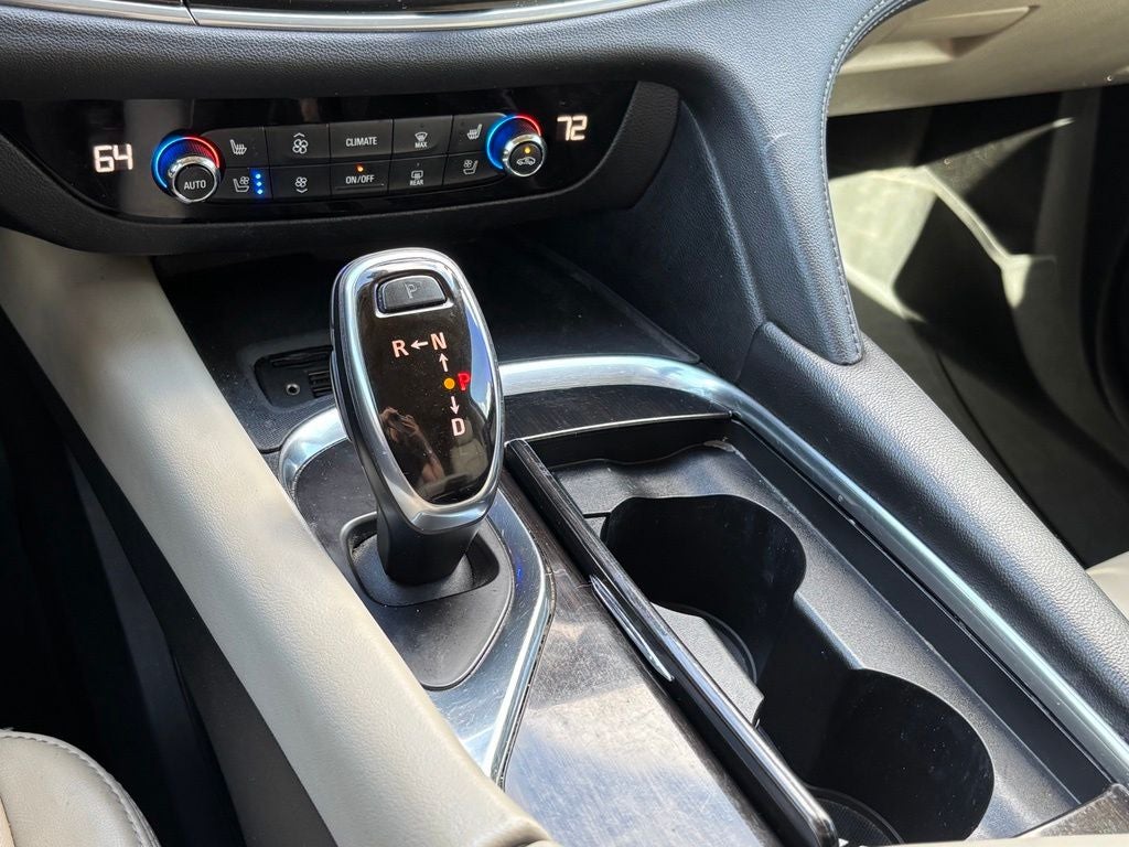 2021 Buick Enclave Premium Group