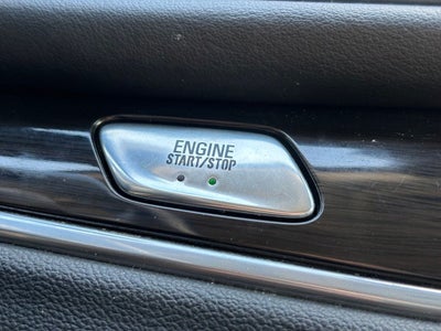 2021 Buick Enclave Premium Group
