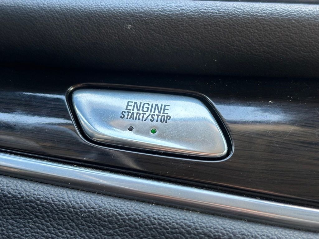 2021 Buick Enclave Premium Group